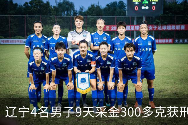 辽宁4名男子9天采金300多克获刑，村里砂土为何能淘金？土法筛金对人体和环境有何危害？